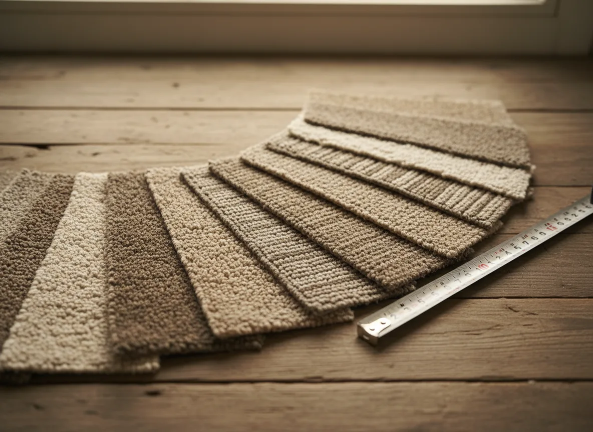 Carpet Installation East Rochester, OH FAQs